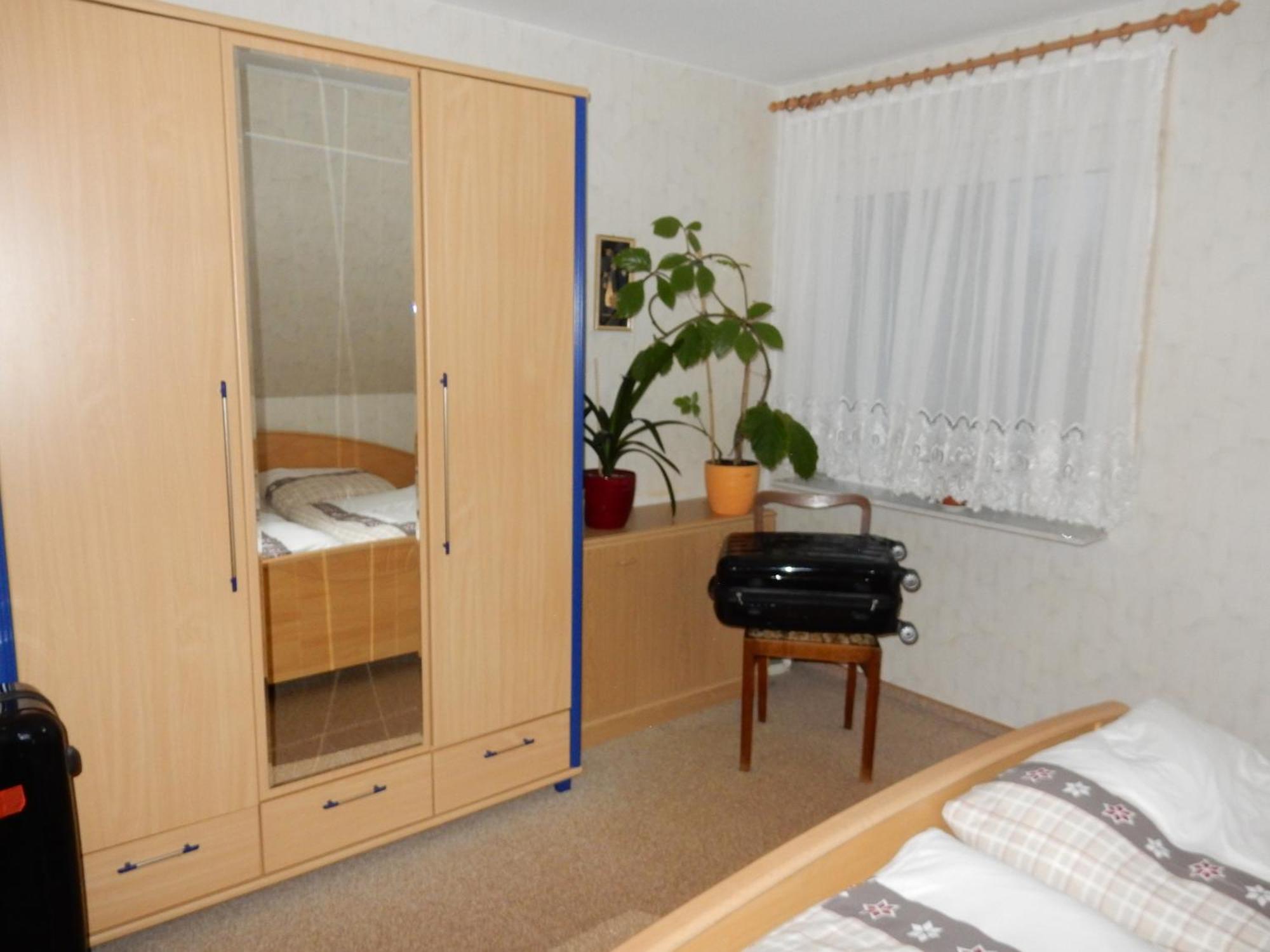 Ferienwohnung In Der "Perle Der Lausitz" Spremberg Extérieur photo