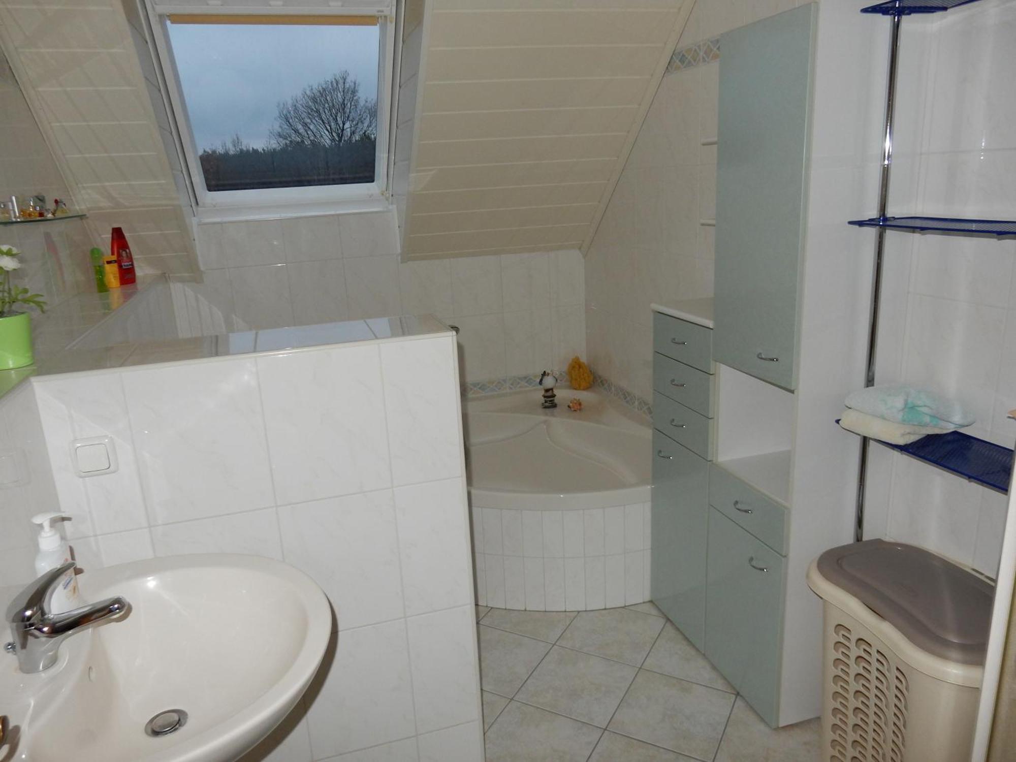 Ferienwohnung In Der "Perle Der Lausitz" Spremberg Extérieur photo