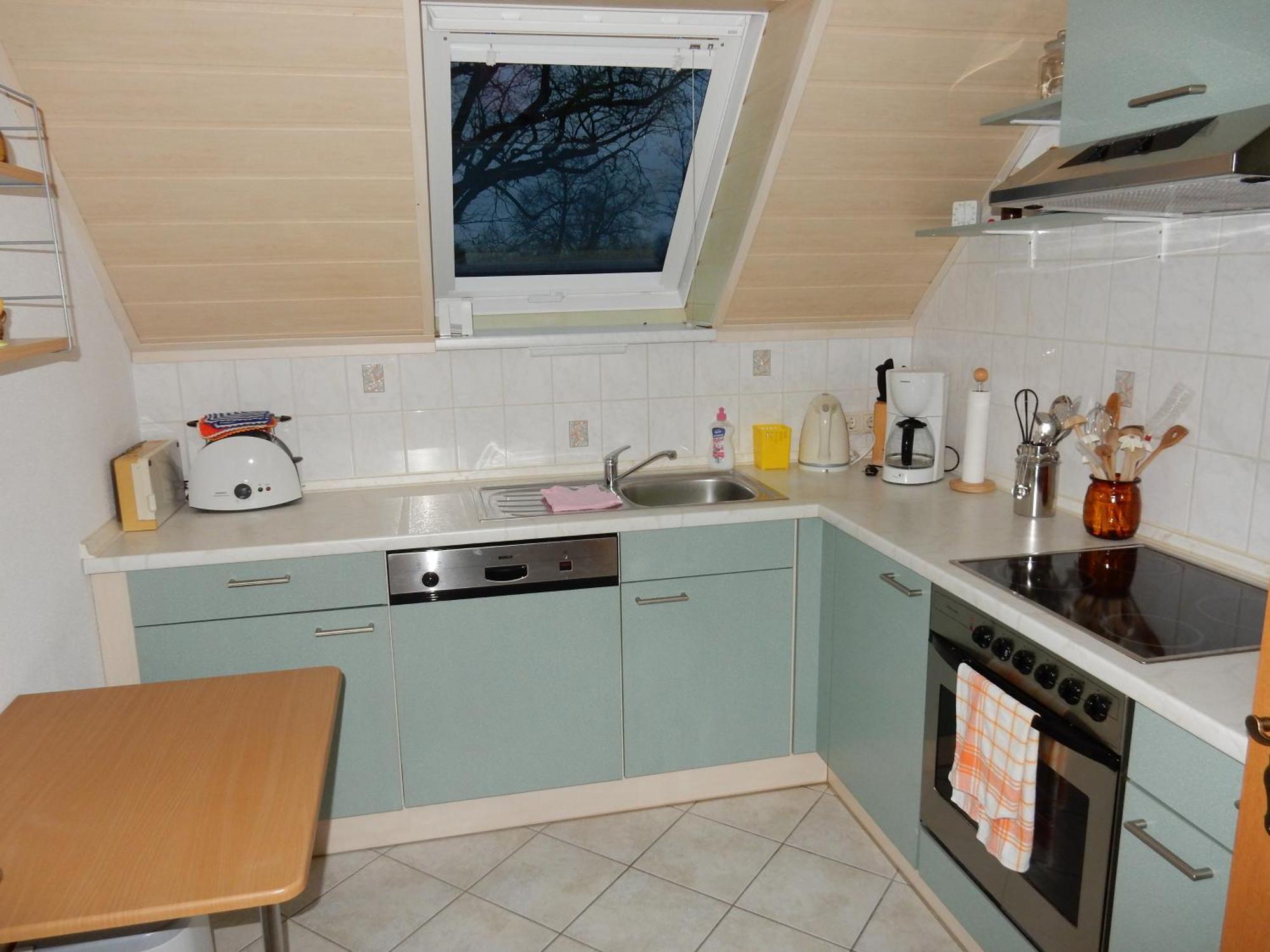 Ferienwohnung In Der "Perle Der Lausitz" Spremberg Extérieur photo