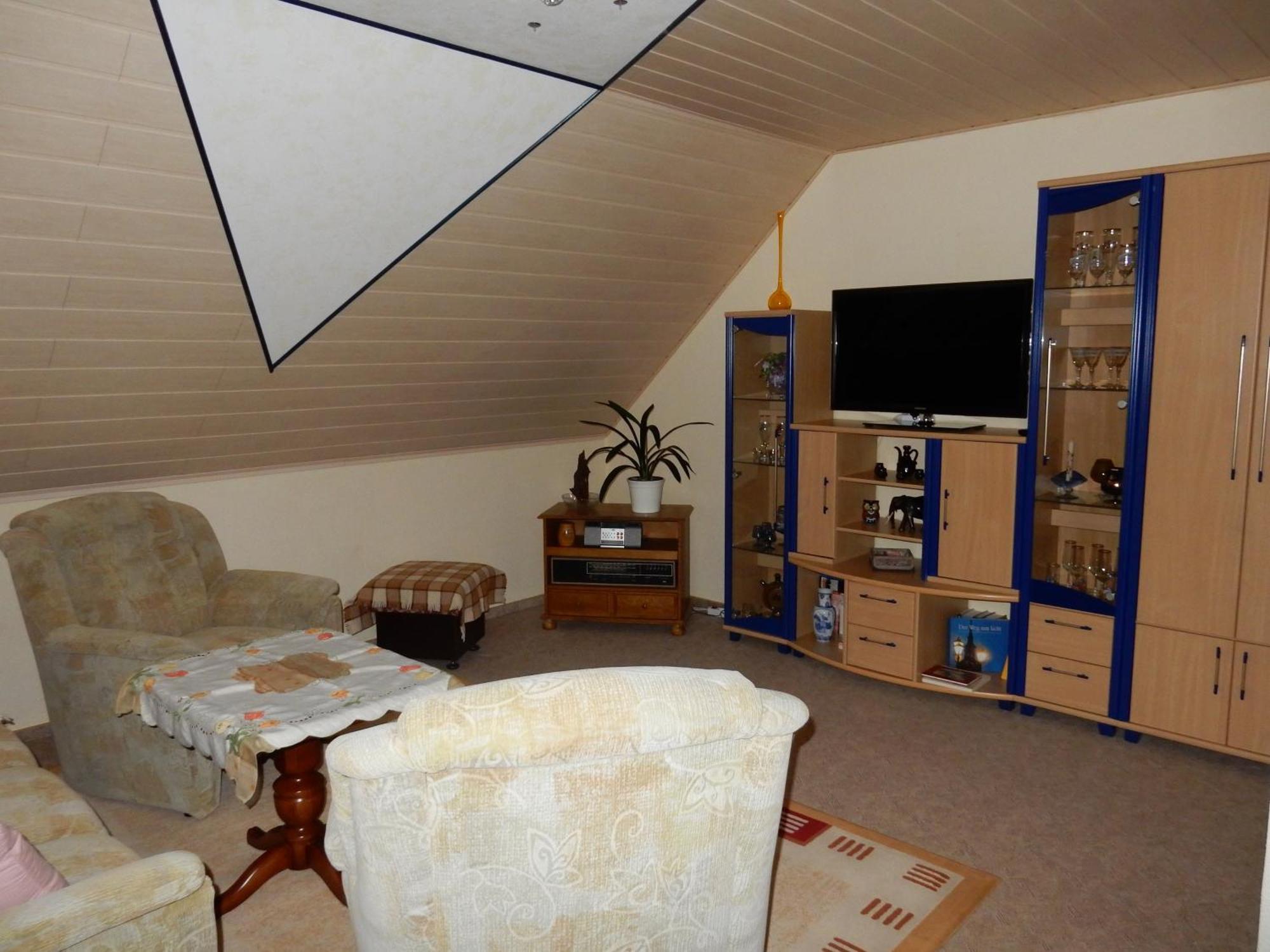 Ferienwohnung In Der "Perle Der Lausitz" Spremberg Extérieur photo