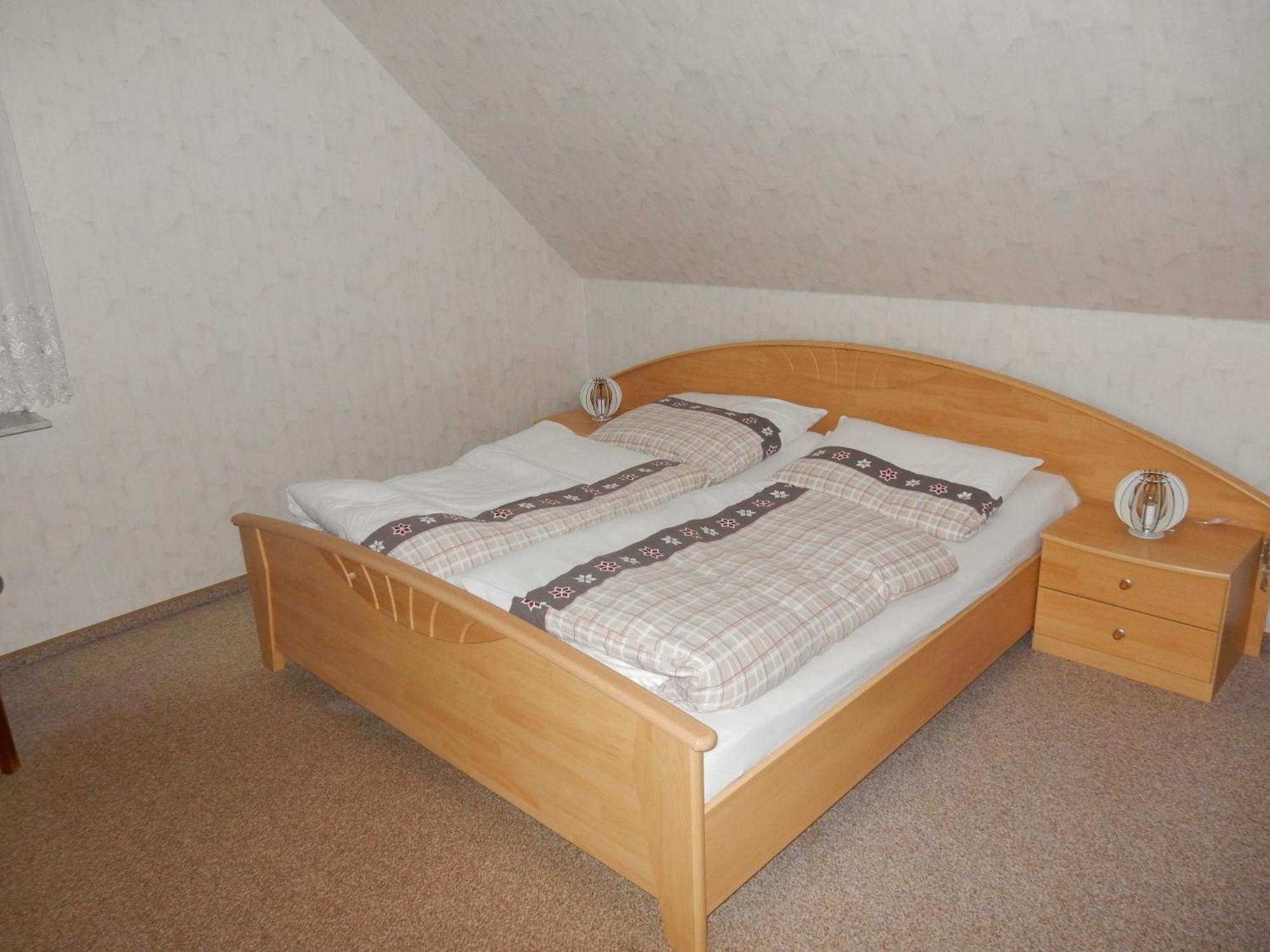 Ferienwohnung In Der "Perle Der Lausitz" Spremberg Extérieur photo
